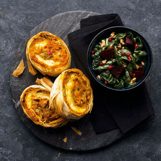 Hearty Food Starts with Quality Produce Hearty Food Starts with Quality Produce